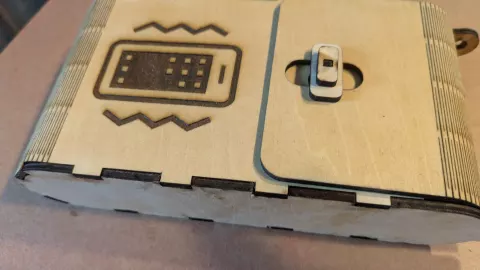 Étui téléphone