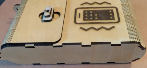 Étui téléphone